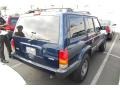 Patriot Blue Pearlcoat - Cherokee Sport Photo No. 3