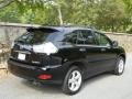 2008 Black Onyx Lexus RX 350  photo #3