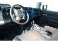 Voodoo Blue - FJ Cruiser 4WD Photo No. 3