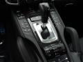 8 Speed Tiptronic-S Automatic 2011 Porsche Cayenne Turbo Transmission