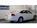 Summit White - Impala LS Photo No. 2