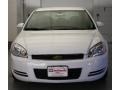 Summit White - Impala LS Photo No. 3