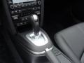  2011 911 Carrera S Coupe 7 Speed PDK Dual-Clutch Automatic Shifter
