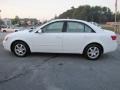 Powder White Pearl - Sonata GLS Photo No. 4