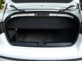Black/Gray Trunk Photo for 2007 Saab 9-3 #38003486