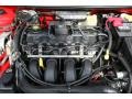 2.0 Liter SOHC 16-Valve 4 Cylinder Engine for 2004 Dodge Neon SE #38003674