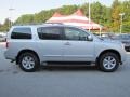 Silver Lightning - Armada SV Photo No. 6