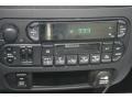 2004 Dodge Neon SE Controls