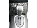 Gray Transmission Photo for 2010 Nissan Rogue #38003922