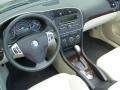 Parchment Dashboard Photo for 2008 Saab 9-3 #38003926