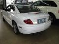 Summit White - Sunfire Coupe Photo No. 6