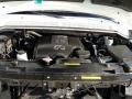 Tuscan Pearl - QX 56 4WD Photo No. 8