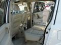 2007 Tuscan Pearl Infiniti QX 56 4WD  photo #9