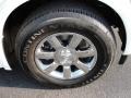 Tuscan Pearl - QX 56 4WD Photo No. 10
