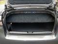  2008 9-3 2.0T Convertible Trunk