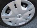 Fresh Powder White - Versa 1.8 S Sedan Photo No. 9