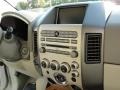 Tuscan Pearl - QX 56 4WD Photo No. 14