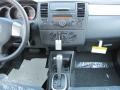 Charcoal Controls Photo for 2011 Nissan Versa #38004178