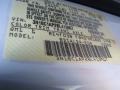  2011 Versa 1.8 S Sedan Fresh Powder White Color Code QM1