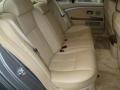 2007 Sterling Grey Metallic BMW 7 Series 750i Sedan  photo #9