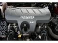 3.8 Liter OHV 12-Valve 3800 Series III V6 Engine for 2005 Pontiac Grand Prix Sedan #38004418