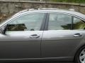 2007 Sterling Grey Metallic BMW 7 Series 750i Sedan  photo #16