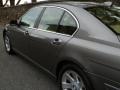 2007 Sterling Grey Metallic BMW 7 Series 750i Sedan  photo #17