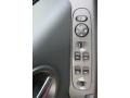 Dark Pewter Controls Photo for 2005 Pontiac Grand Prix #38004562