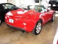 Aggressive Red - Solstice GXP Roadster Photo No. 5