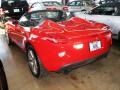 Aggressive Red - Solstice GXP Roadster Photo No. 6