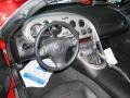 Aggressive Red - Solstice GXP Roadster Photo No. 7