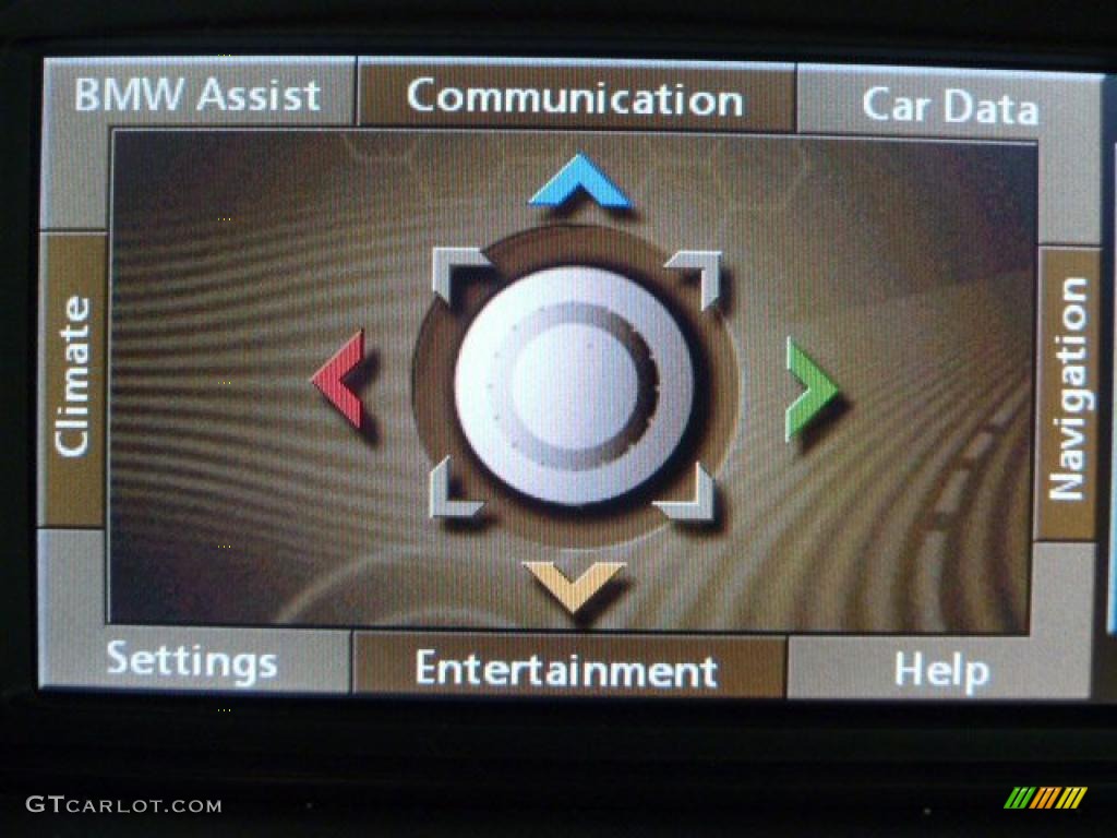 2007 7 Series 750i Sedan - Sterling Grey Metallic / Beige photo #41