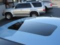 2008 Light Ice Blue Metallic Mercury Sable Premier AWD Sedan  photo #9