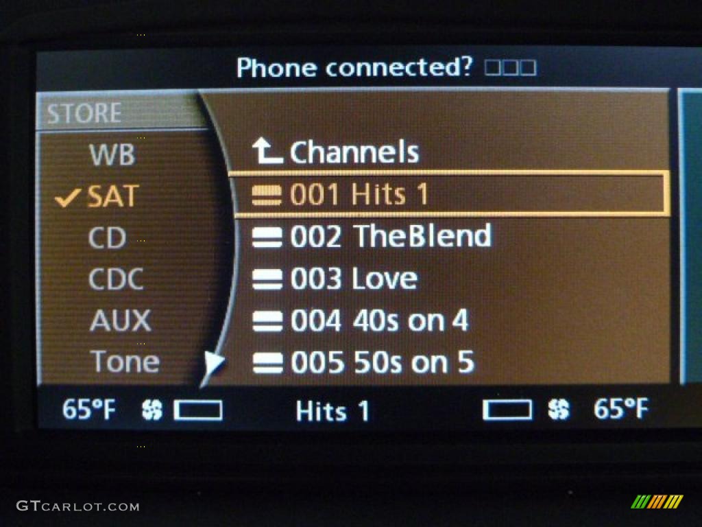 2007 7 Series 750i Sedan - Sterling Grey Metallic / Beige photo #42
