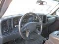 2007 Graystone Metallic Chevrolet Silverado 1500 Classic LT  Z71 Crew Cab 4x4  photo #6