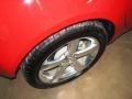 Aggressive Red - Solstice GXP Roadster Photo No. 12