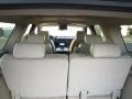 Light Cashmere/Ebony Interior Photo for 2008 Chevrolet Suburban #38005058