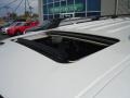 White Platinum Tri-Coat Metallic - Mountaineer V8 Premier AWD Photo No. 10