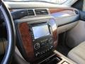 Summit White - Suburban 1500 LTZ 4x4 Photo No. 10