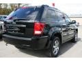 Black - Grand Cherokee Laredo 4x4 Photo No. 2