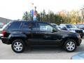 Black - Grand Cherokee Laredo 4x4 Photo No. 5