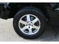 Black - Grand Cherokee Laredo 4x4 Photo No. 6