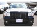 Black - Grand Cherokee Laredo 4x4 Photo No. 10