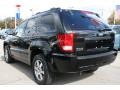 Black - Grand Cherokee Laredo 4x4 Photo No. 12