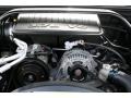 Black - Grand Cherokee Laredo 4x4 Photo No. 13
