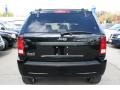 Black - Grand Cherokee Laredo 4x4 Photo No. 14