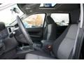 Black - Grand Cherokee Laredo 4x4 Photo No. 21