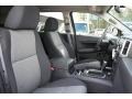 Black - Grand Cherokee Laredo 4x4 Photo No. 25