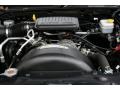 3.7 Liter SOHC 12-Valve PowerTech V6 Engine for 2008 Dodge Dakota SLT Crew Cab 4x4 #38005574