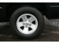 2008 Dodge Dakota SLT Crew Cab 4x4 Wheel and Tire Photo